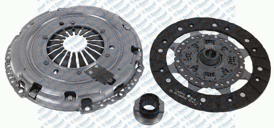 SACHS 3000950796 Debriyaj Seti Astra L 21> Corsa F 20> Combo E-Vivaro C-Grandland-Zafira Life 19> P208 19> P308 14> P508 19> P3008-P5008 17> Rifter-Partner-Jumpy Iii-Berlingo 17> C4 14> 1.5 Bluehdi Dv5 1.6 Blue Dv6